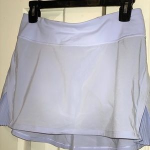 Lululemon Tennis Skirt